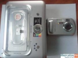 Домашняя мини фотостудия Kodak EasyShare C300